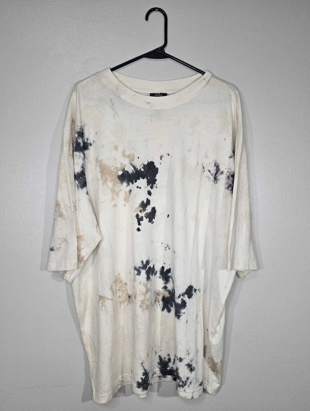 NWT H&M Oversized Tee Size Large